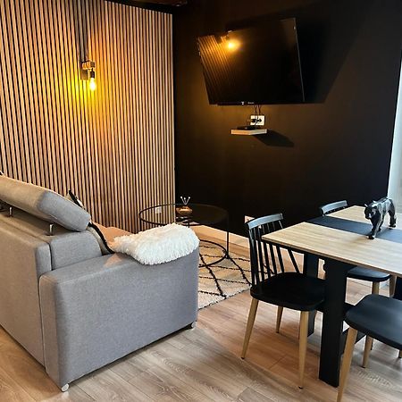 Le Petit Niortais - Centre Ville - Wifi - Netflix - Amazon Exterior photo